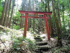 千石稲荷神社 (5)