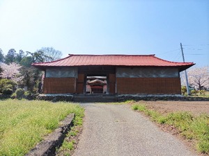 東光寺 (2)