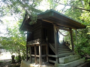 増殿神社 (5)