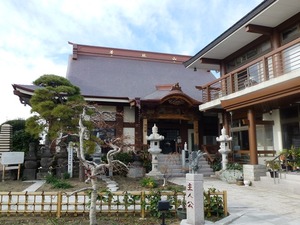長昌寺 (2)