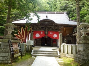 弥勒寺 (4)