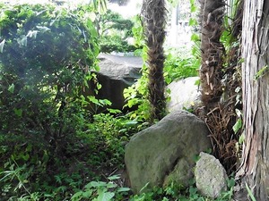 正観寺遺跡群・祭祀巨石 (3)