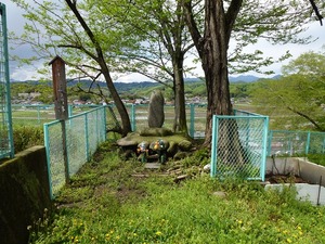 お八重が淵 (1)