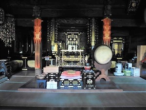 珊瑚寺 (3)