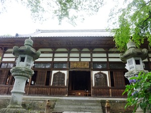 長年寺 (6)