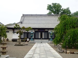 弥勒寺 (3)