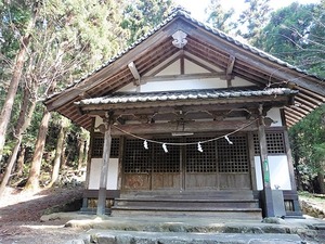 御霊神社 (7)