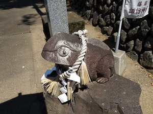 藤岡諏訪神社２ (6)