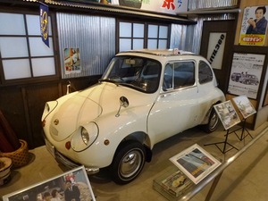おもちゃと人形 自動車博物館 (16)