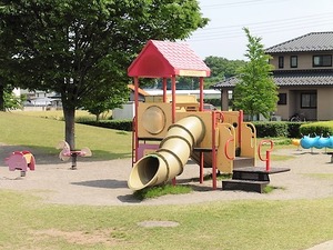 玉村町北部公園 (5)