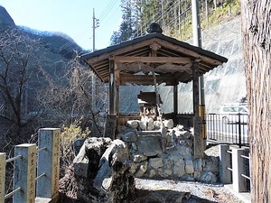 神流川鮎神社 (3)