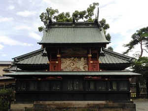 大森神社 (6)