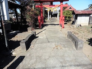 今宮八幡宮 (4)