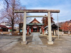 春日神社 (1)