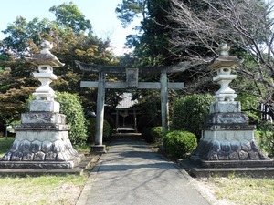 貴先神社 (1)