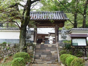 珊瑚寺 (2)