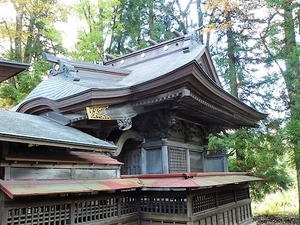 松谷神社 (6)