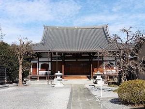 正泉寺 (3)