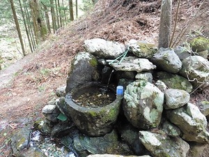 妹ヶ谷不動尊 (3)