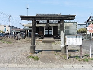 青麻神社 (1)