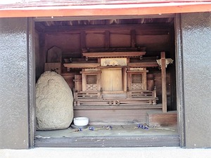 箱石浅間神社 (4)