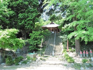 大聖峯寺 (9)