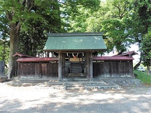 大宮姫神社 (3)