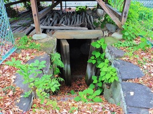 金井本陣跡 (4)