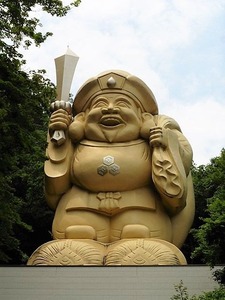 中之嶽神社 (3)