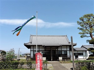 慈恩寺 (3)
