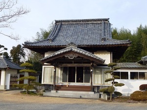 清見寺 (1)
