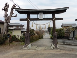 飯玉神社 (1)