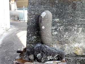 植野発電所跡 (4)