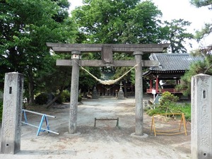 春日神社 (1)