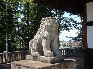 藤岡浅間神社 (15)