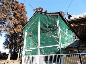 足門八坂神社 (8)