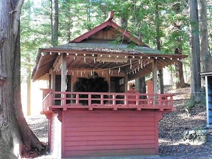 須賀尾諏訪神社 (6)