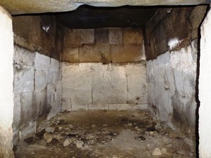 吉岡・南下A号古墳 (4)
