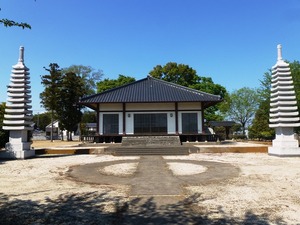 明和町・東光寺 (3)