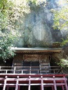 岩井堂 (3)