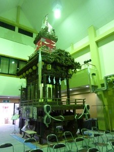 アートホール鉾座 (2)