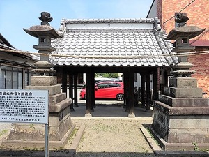 総社神明宮 (3)