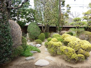 上豊岡の茶屋本陣 (8)