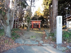 八幡原若宮八幡宮 (1)