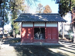 榛名木戸神社 (4)