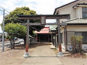 大泉西宮神社 (1)
