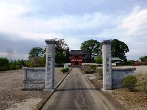 興禅寺 (1)