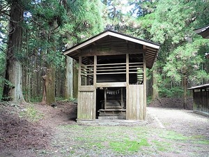 中山神社 (9)