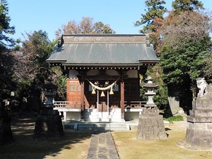 大室神社 (5)