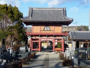 心洞寺 (3)